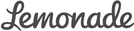 Lemonade Logo
